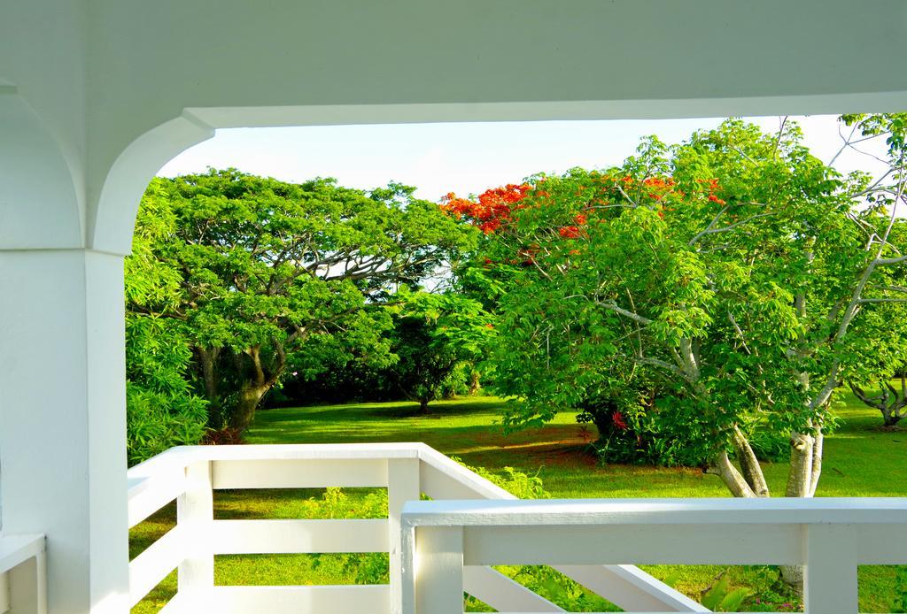 One Hamilton Place - Emerald Choiseul エクステリア 写真